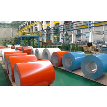 Color Steel Coil for Building Roof